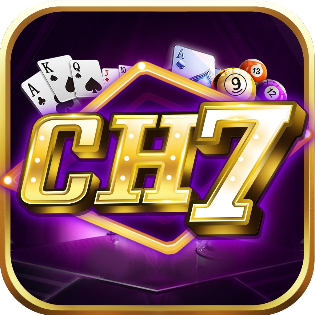 Link tải CH7 Club 2024 – Cổng game bài CH7 chính thức